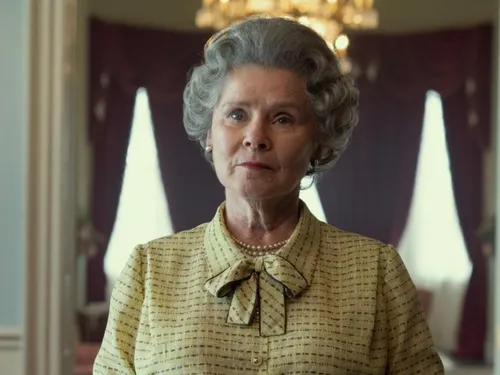 The Crown : une date de sortie pour la saison 5